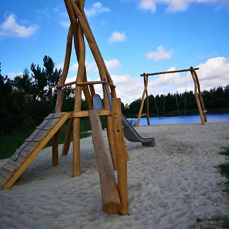 Campsite Emsland-camp Haar (Emsland)