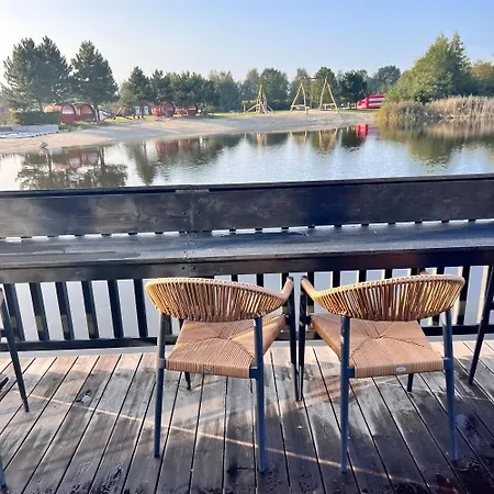 Emsland-camp Campsite *